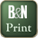 Barnes & Noble Print